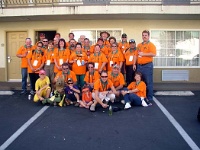 2005 - Team Photos